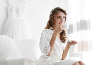 Bridal Suite Prepping: Top 5 Essentials for Getting Ready