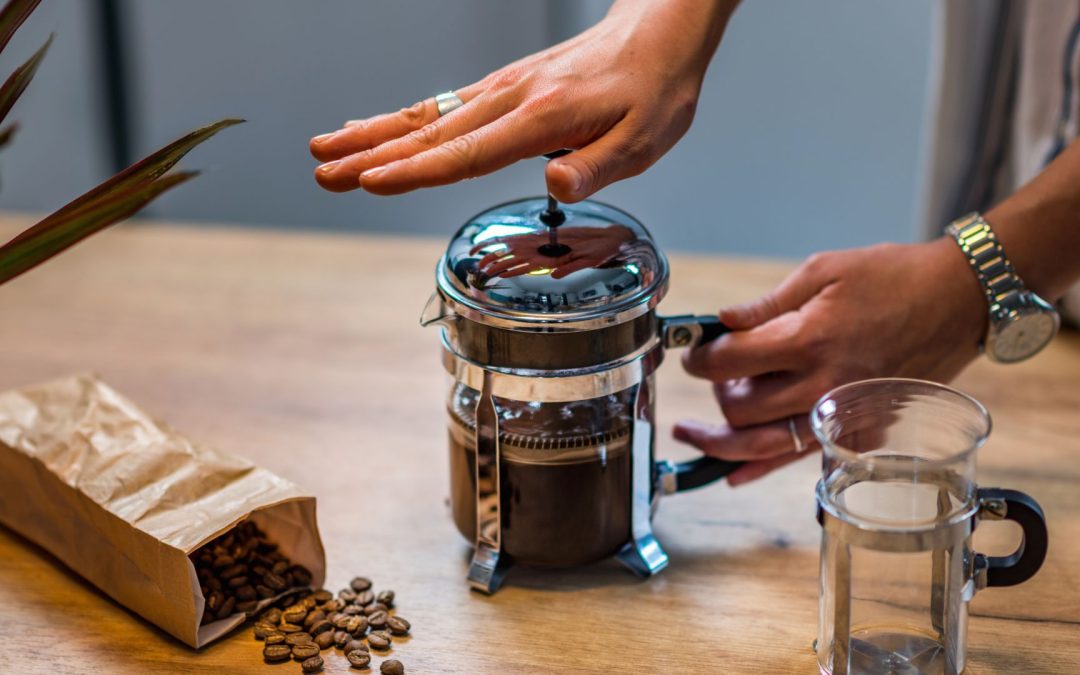 Best At-Home Coffee Gear