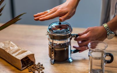 Best At-Home Coffee Gear