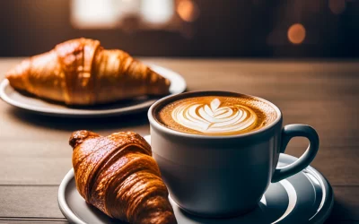 Best Coffee and Pastry Pairings