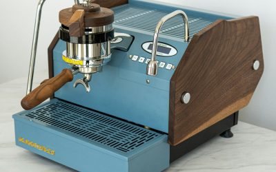 La Marzocco Linea Mini vs GS3: Which Espresso Machine is Right for You?