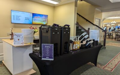 Coffee Event Planning Logistics: What Your Guests Really Want to Drink