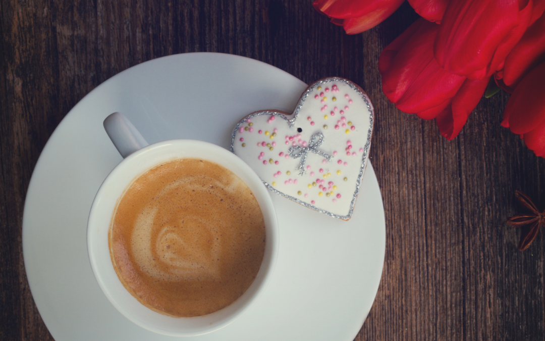 Make Your Valentine’s Day Sweet with Coffee Catering