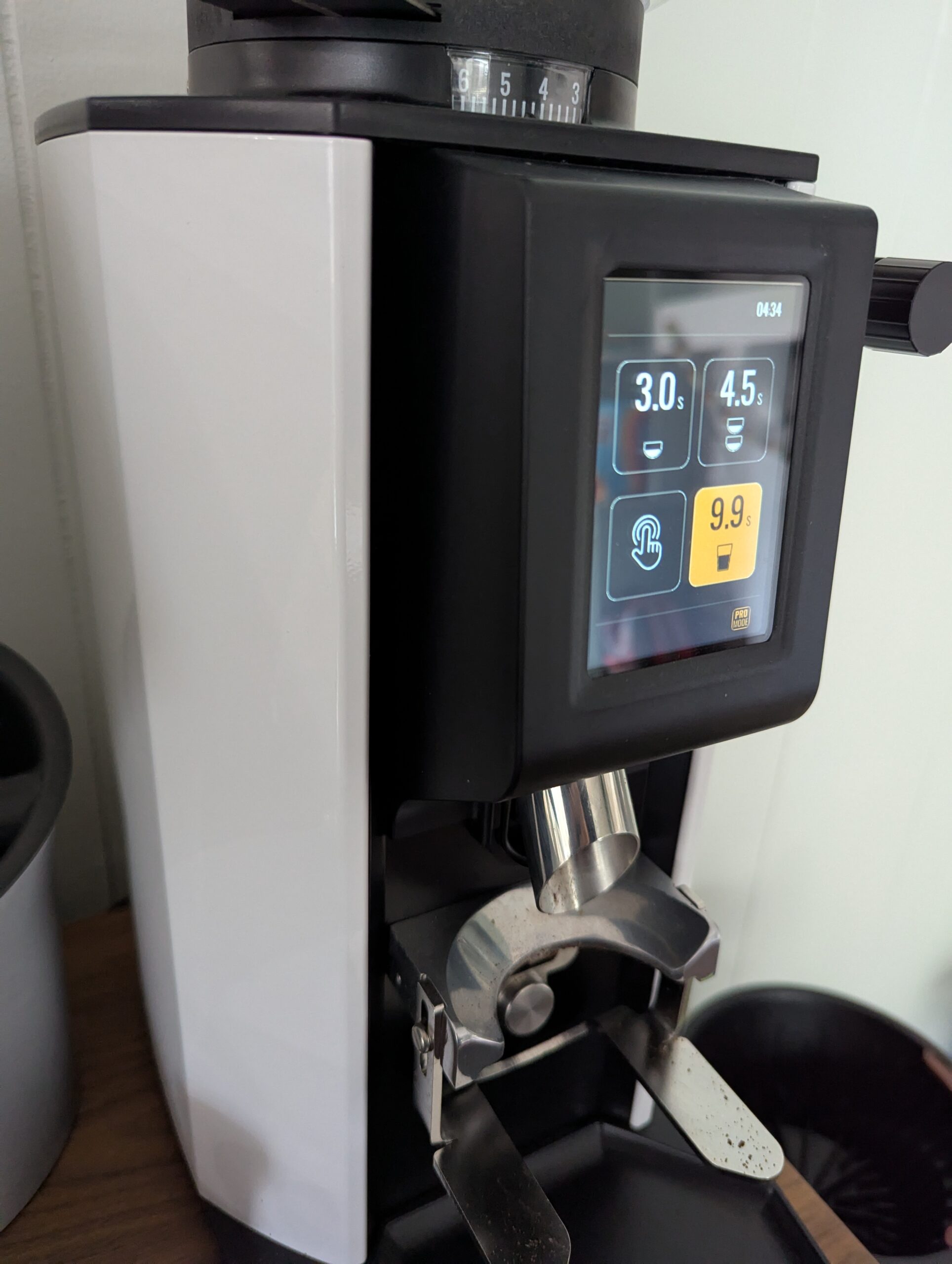 anfim luna espresso