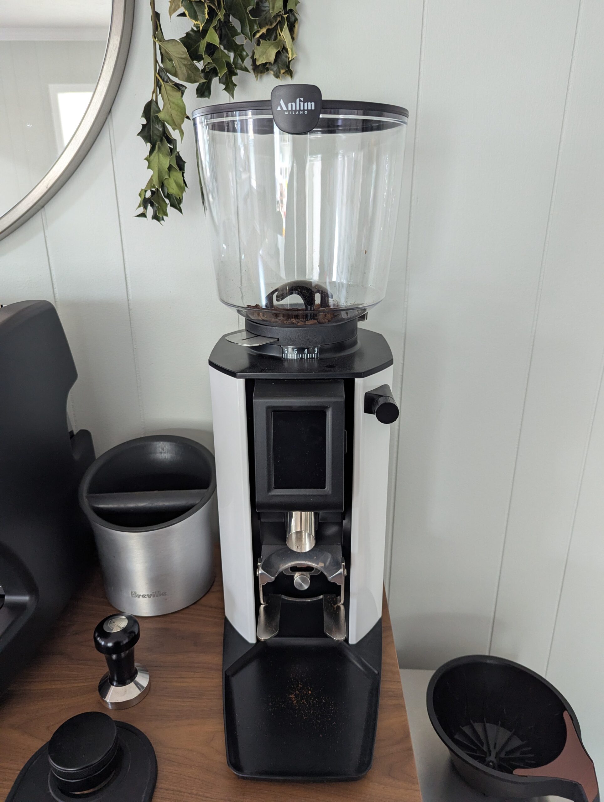 anfim luna grinder