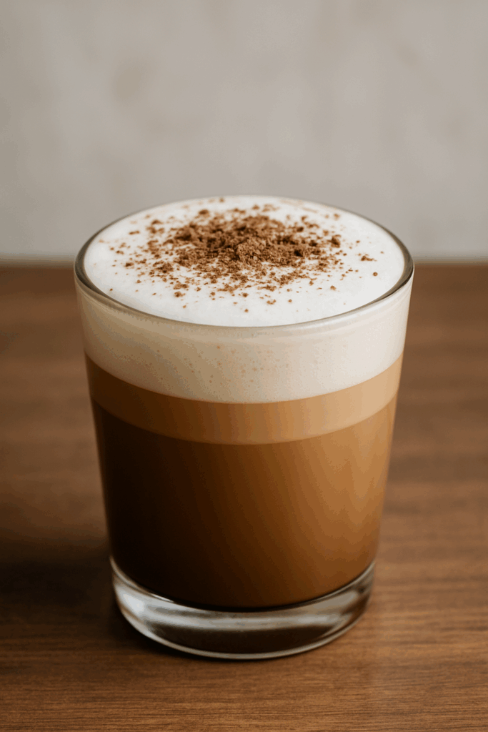 cafe mocha