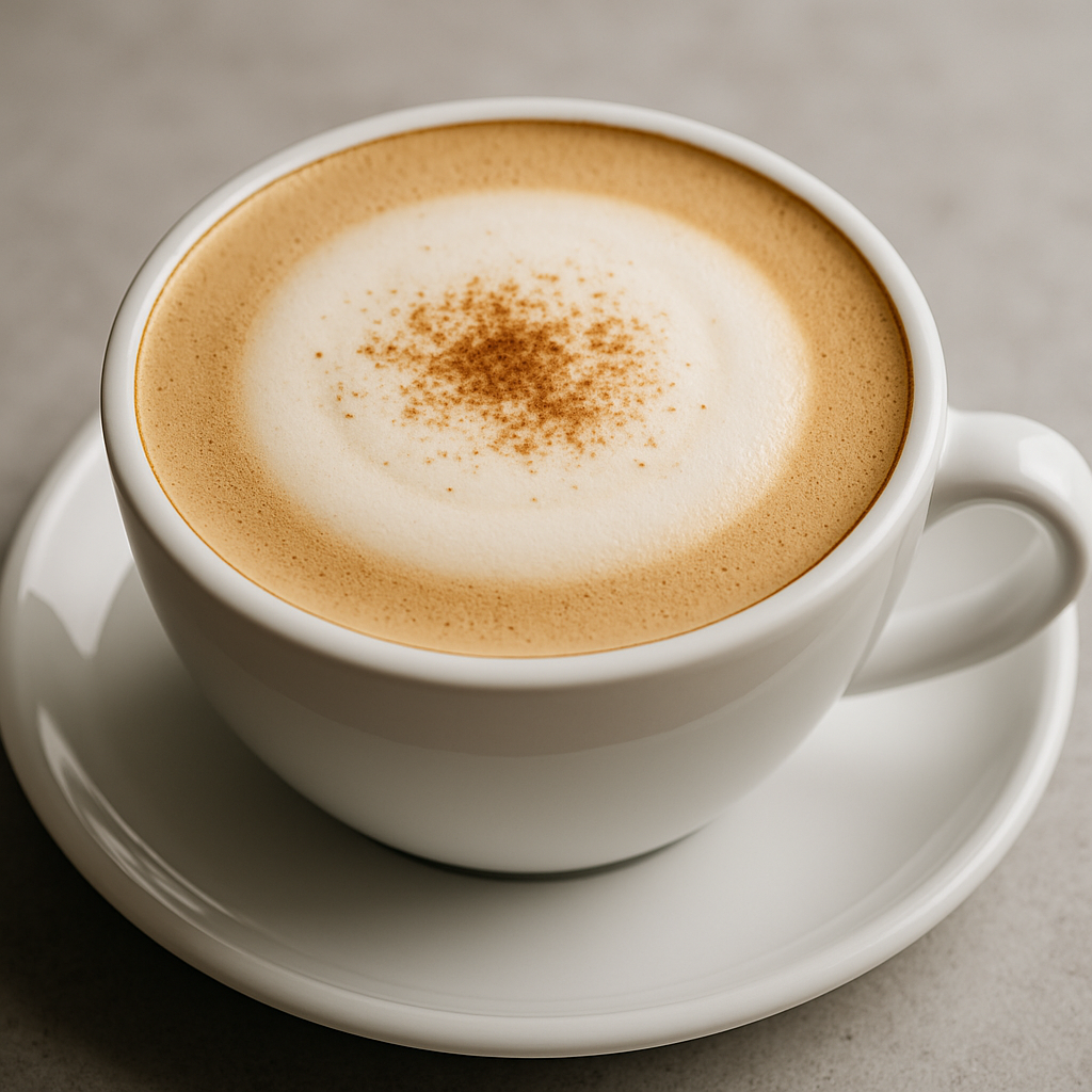 cappuccino