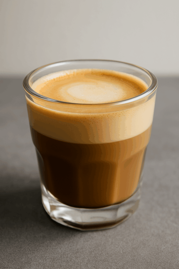 cortado