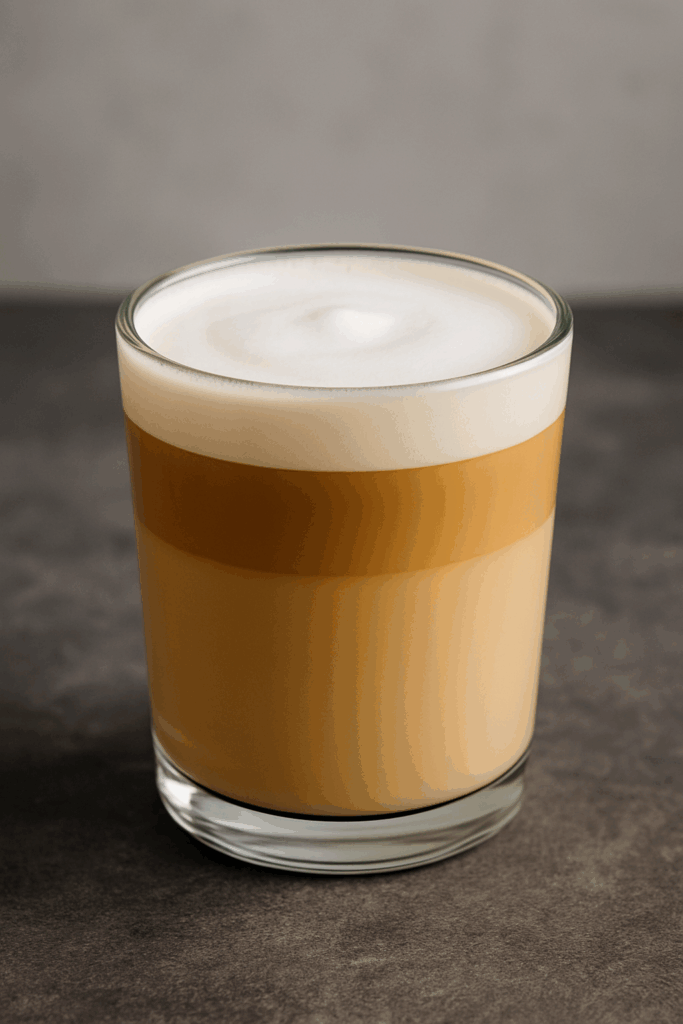 latte