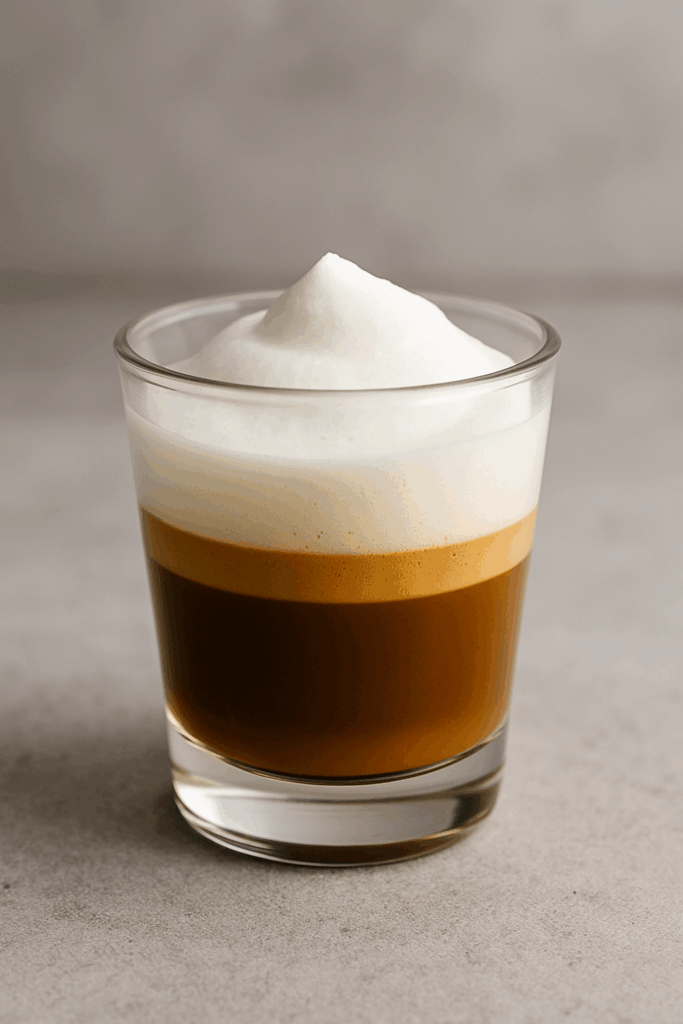 macchiato