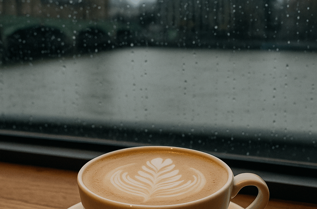 London Fog Drinks: The Cozy Alternative to Coffee That’s Perfect for Any Event