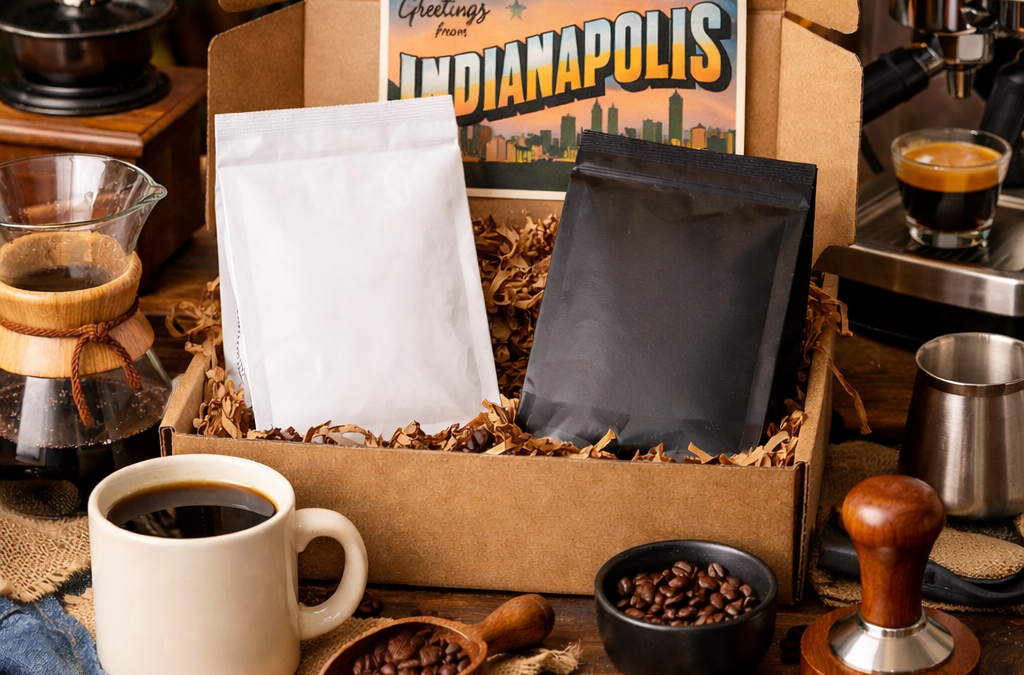 Coffee Subscription Box: The Best Way to Get Fresh Coffee in Indianapolis