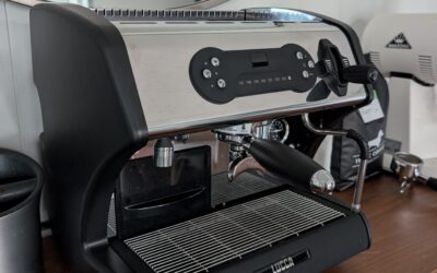 La Spaziale Lucca A53 Pro Review: Our Upgrade from the Mini (and Why It Became Our New Main Machine)