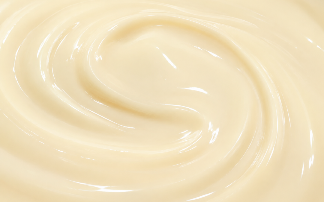 The Secret Latte Base We Can’t Stop Using: White Chocolate Sauce